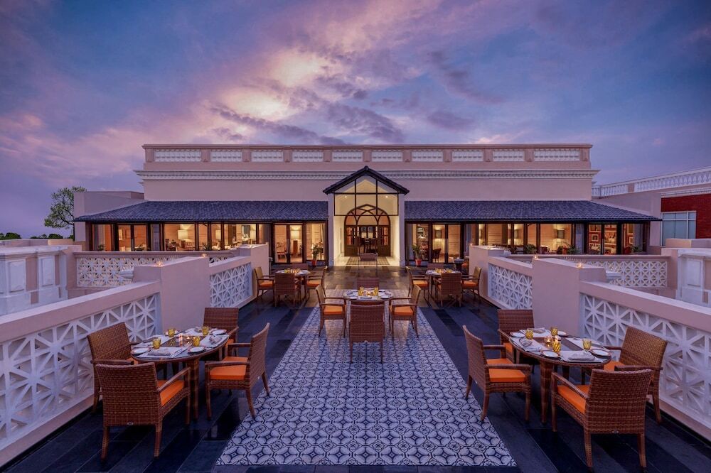 Амритсар: Welcomhotel Amritsar- Member Itc Hotel Group