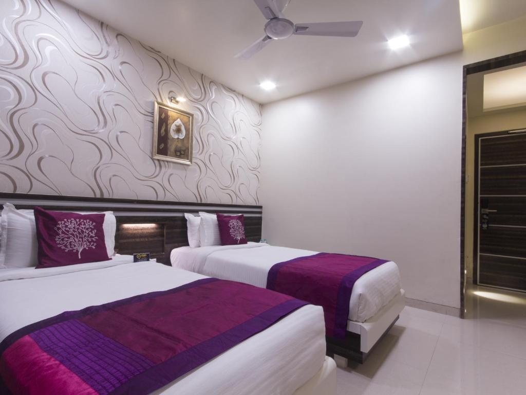 Тхане: Oyo Premium Tungareshwar Vasai