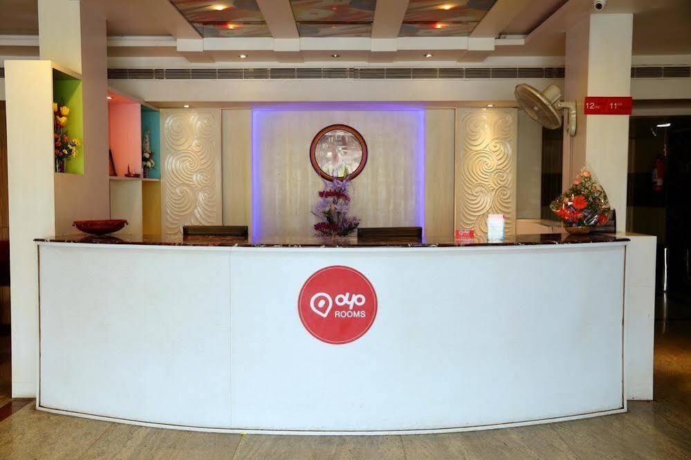 Тирупати: OYO Rooms Chandragiri Fort Srivari Mettu