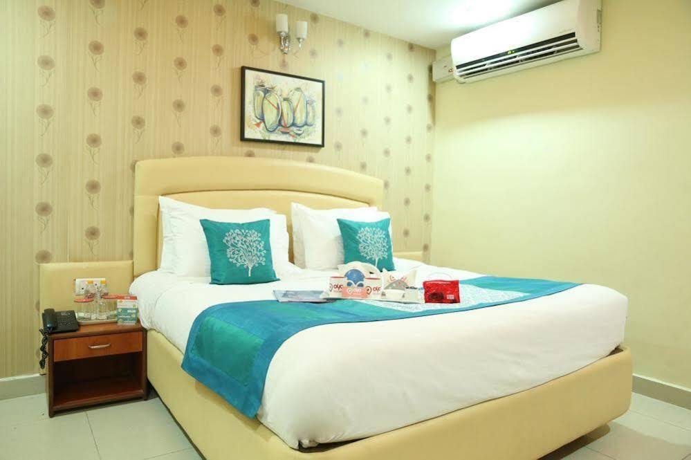 Тирупати: OYO Rooms Chandragiri Fort Srivari Mettu