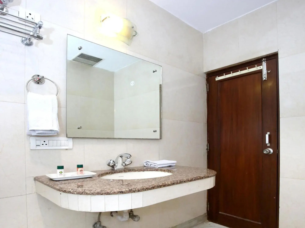 Чандигарх: Oyo Rooms Chandigarh Sector 34