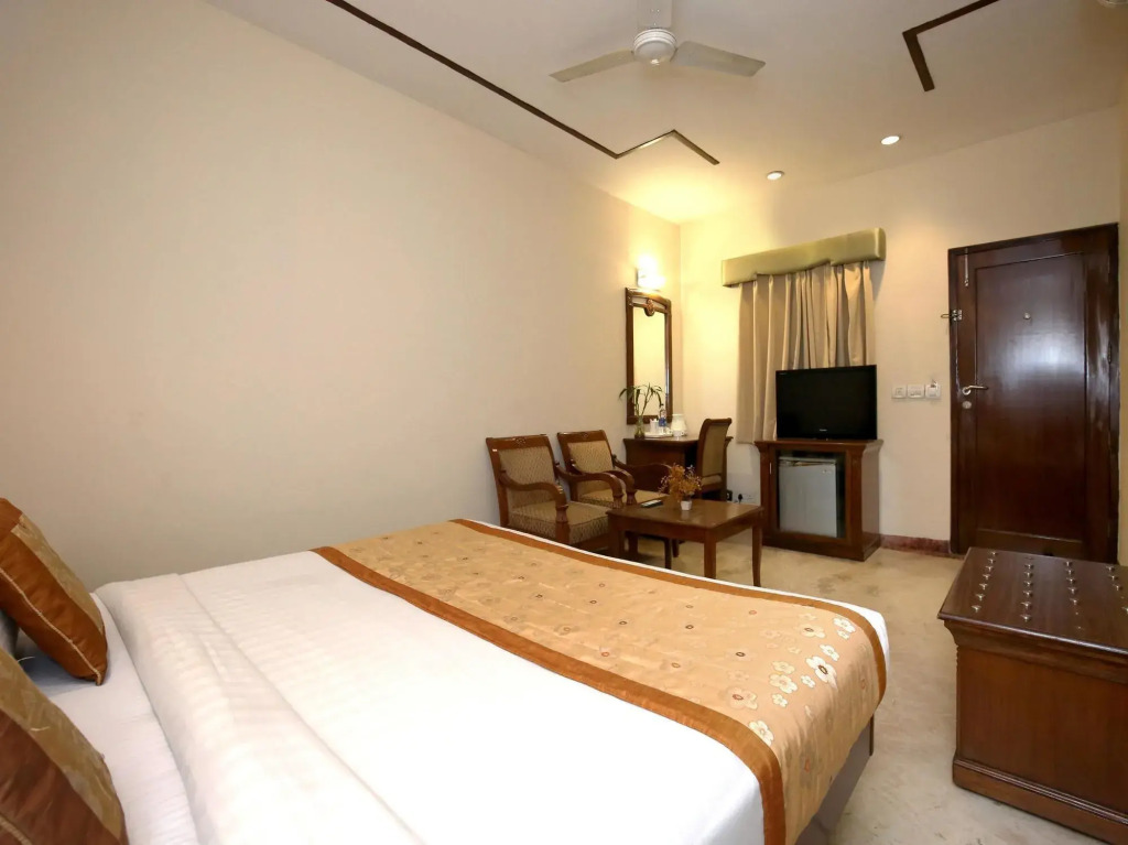 Чандигарх: Oyo Rooms Chandigarh Sector 34