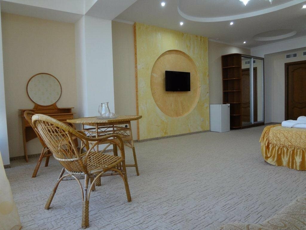 Судак: Chaykhana Hotel (otel' Chajhana)
