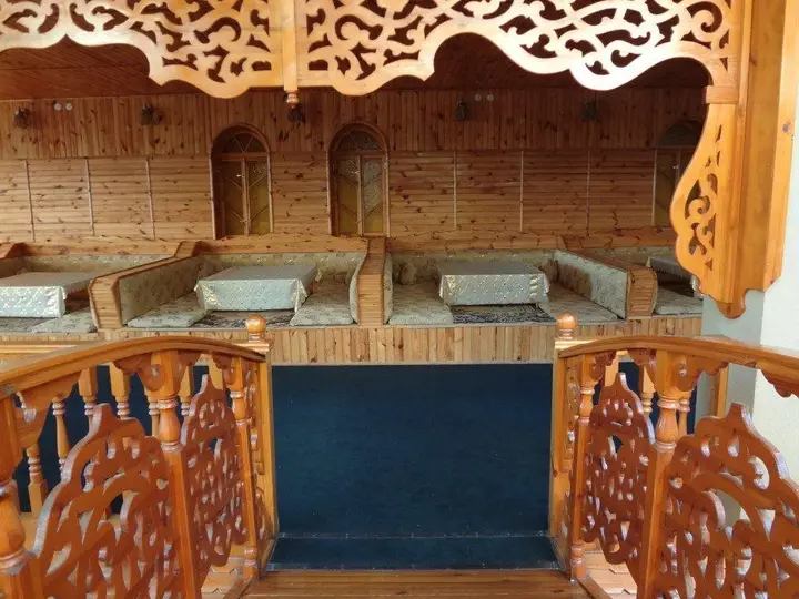 Chaykhana Hotel (otel' Chajhana) — фото 3