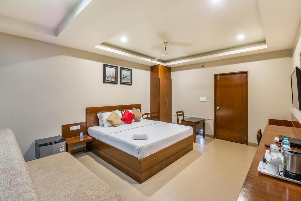 Висакхапатнам: Oyo Rooms Government Circuit House