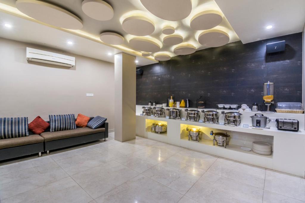 Висакхапатнам: Oyo Rooms Government Circuit House