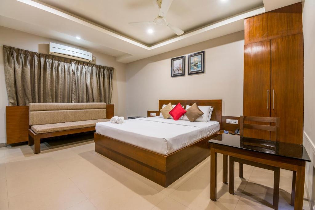 Висакхапатнам: Oyo Rooms Government Circuit House
