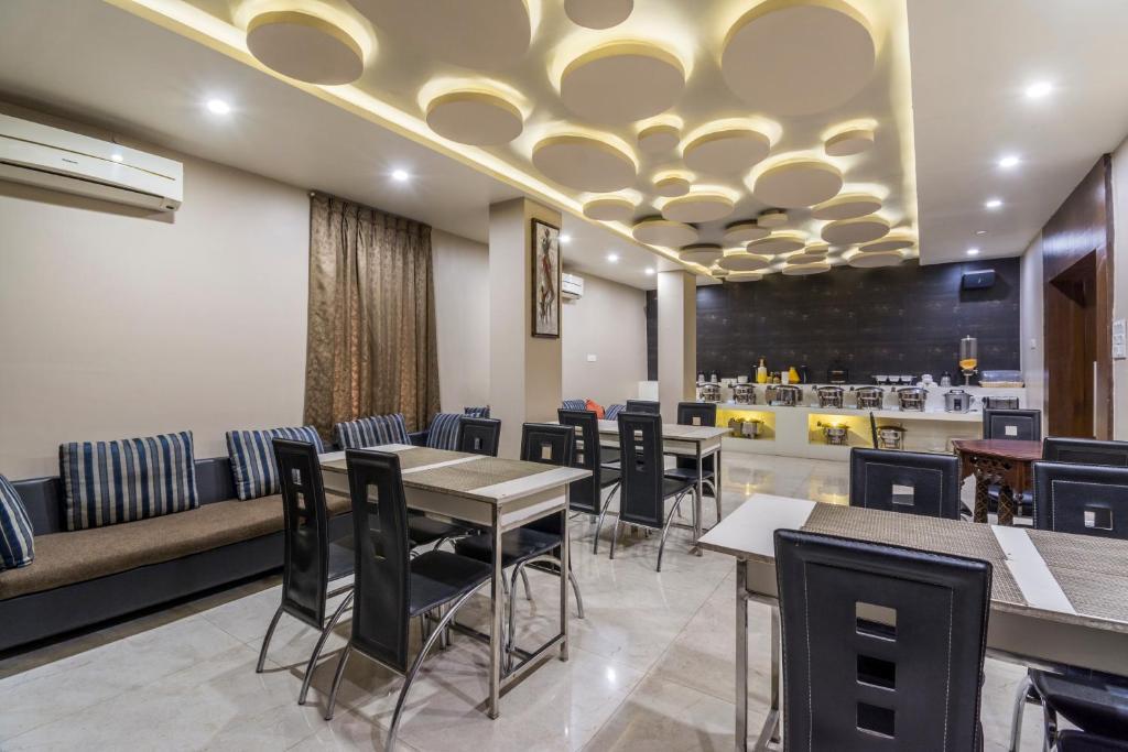 Висакхапатнам: Oyo Rooms Government Circuit House