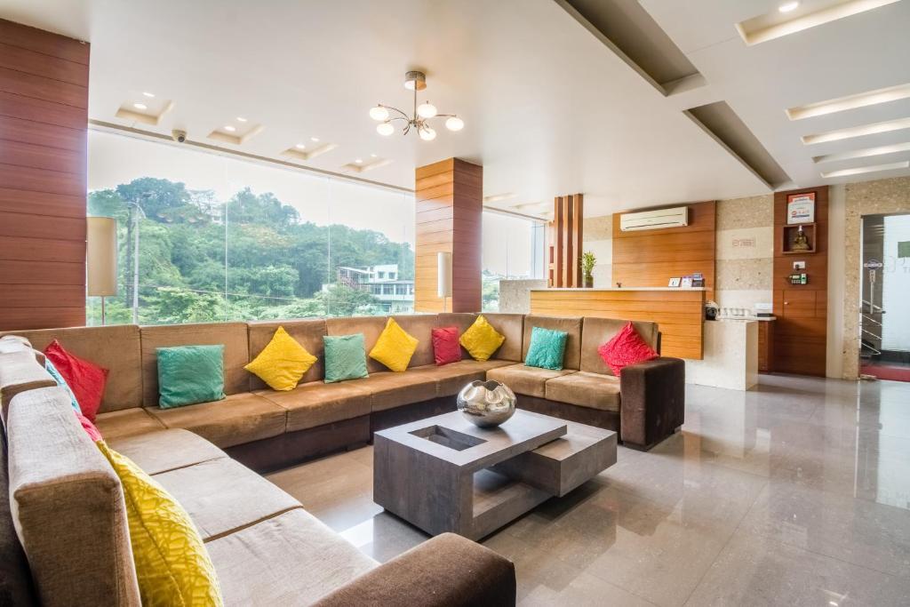 Висакхапатнам: Oyo Rooms Government Circuit House