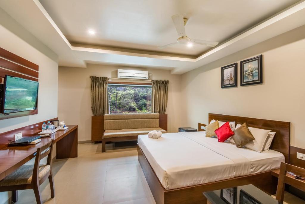 Висакхапатнам: Oyo Rooms Government Circuit House