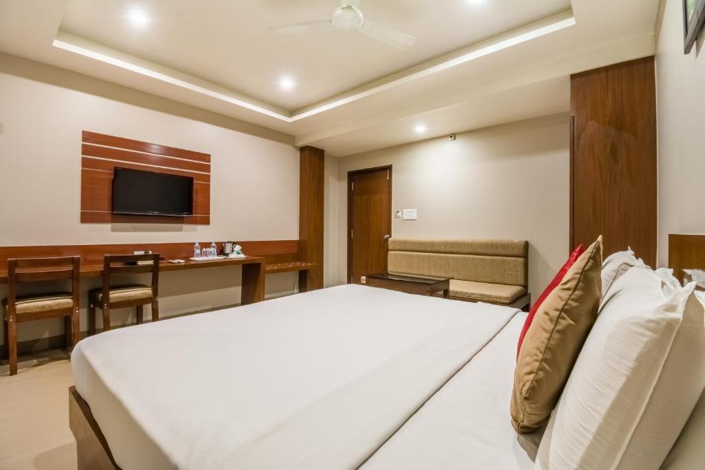 Висакхапатнам: Oyo Rooms Government Circuit House