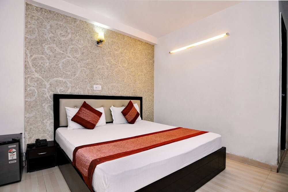Нью-Дели: OYO Rooms Dwarka Sector 7