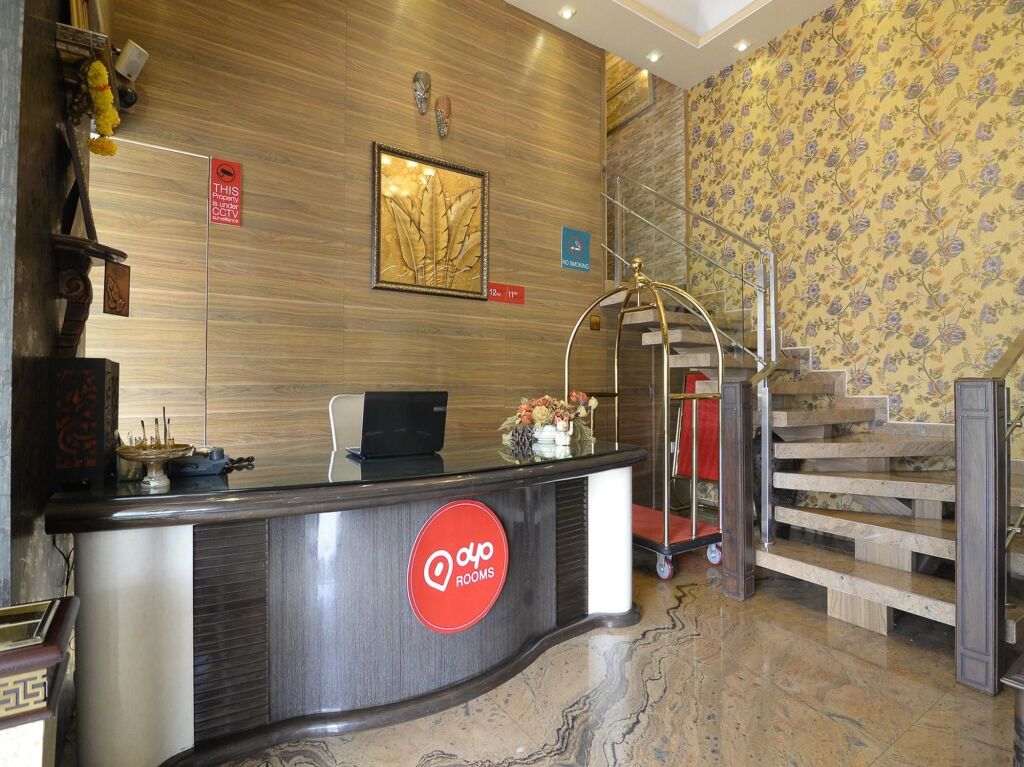 Маргао: Oyo Rooms Opp Margao Kfc