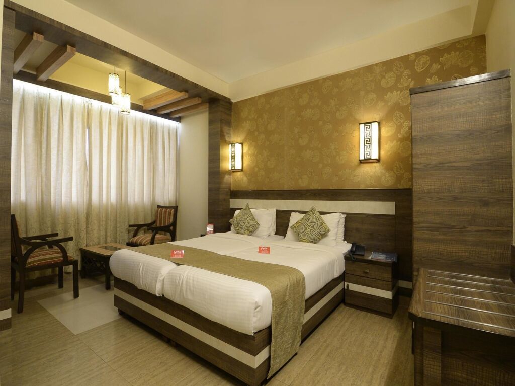 Маргао: Oyo Rooms Opp Margao Kfc