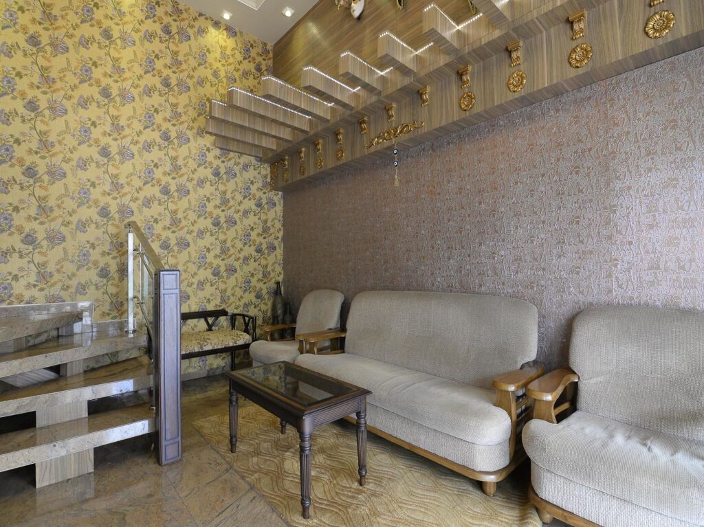 Маргао: Oyo Rooms Opp Margao Kfc