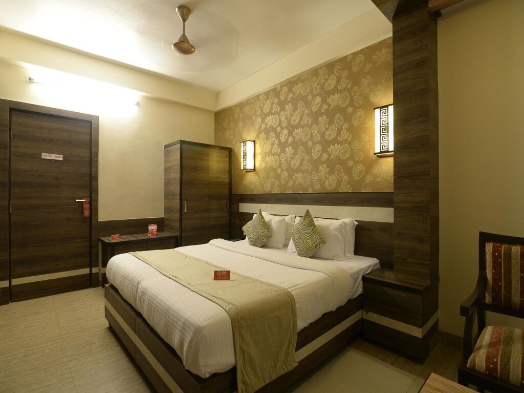 Маргао: Oyo Rooms Opp Margao Kfc