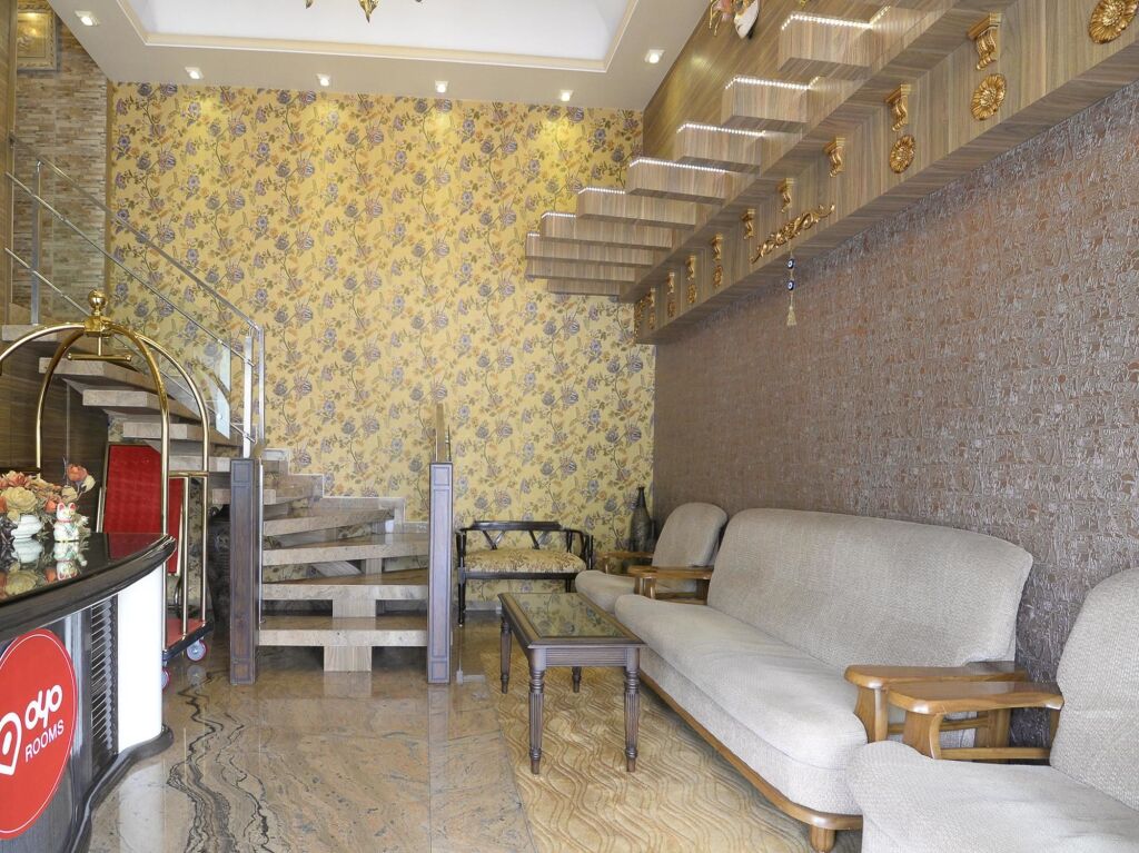 Маргао: Oyo Rooms Opp Margao Kfc