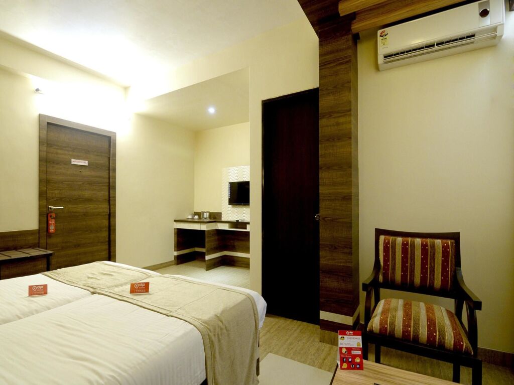 Маргао: Oyo Rooms Opp Margao Kfc