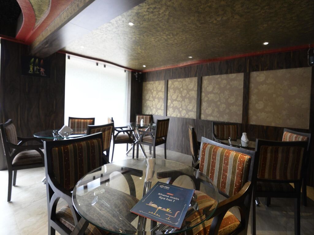 Маргао: Oyo Rooms Opp Margao Kfc