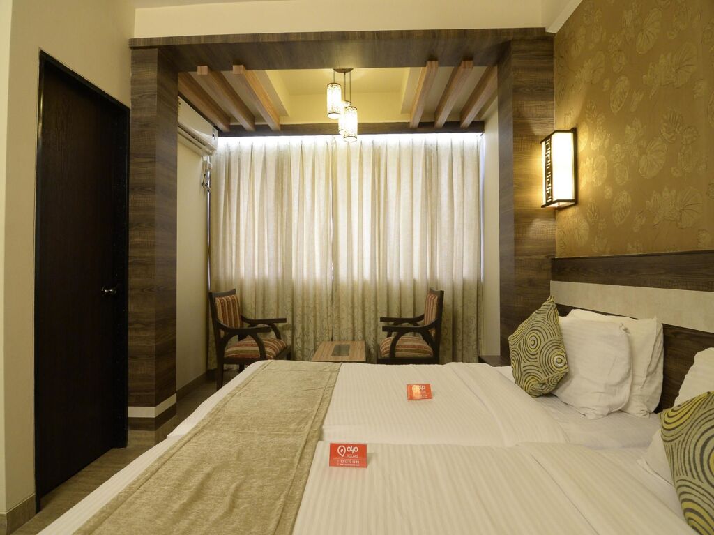 Маргао: Oyo Rooms Opp Margao Kfc