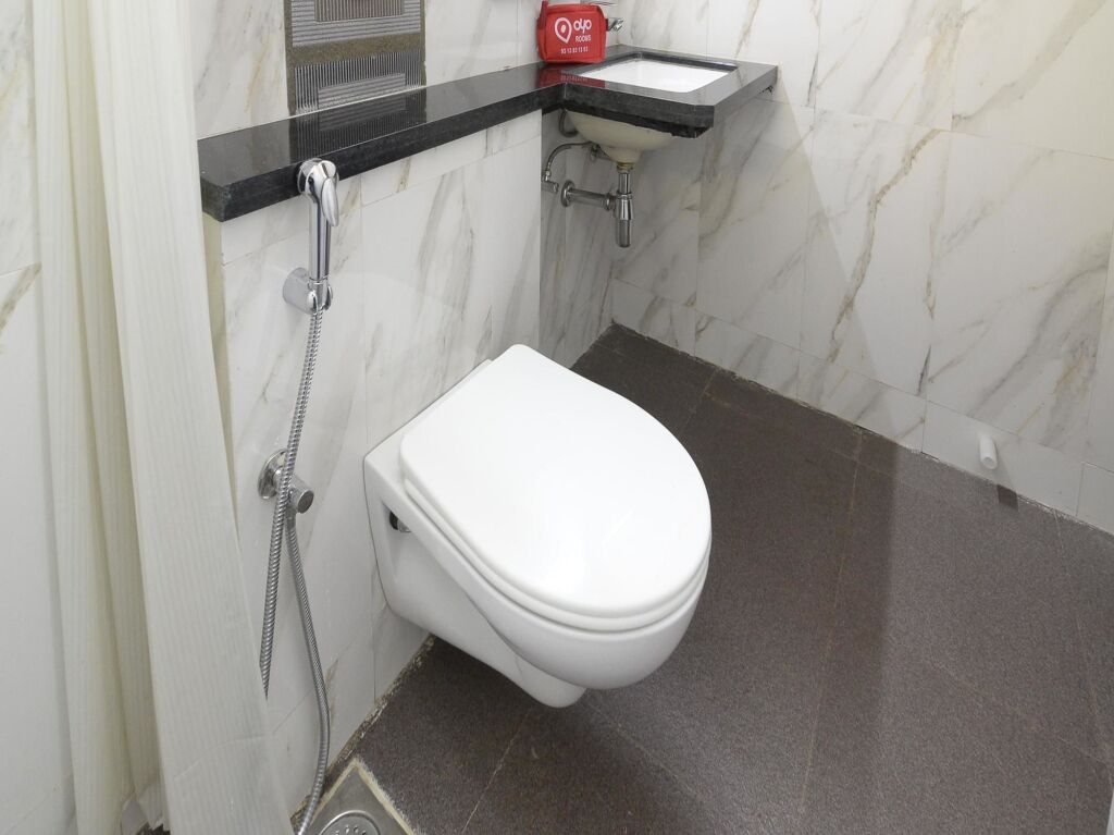 Маргао: Oyo Rooms Opp Margao Kfc