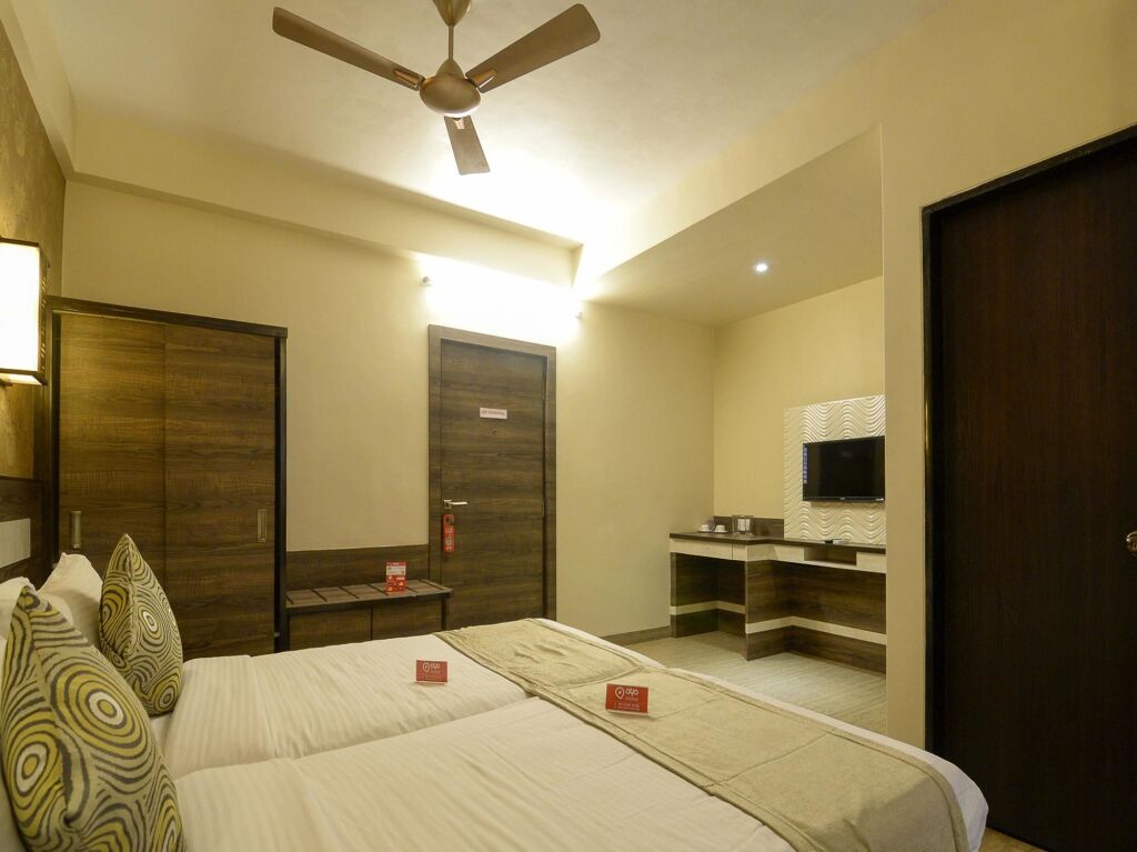 Oyo Rooms Opp Margao Kfc — фото 4