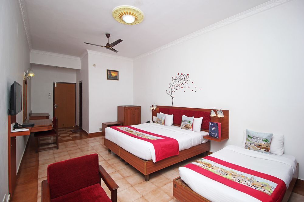Мангалур: Oyo Rooms 026 Kmc Dental College