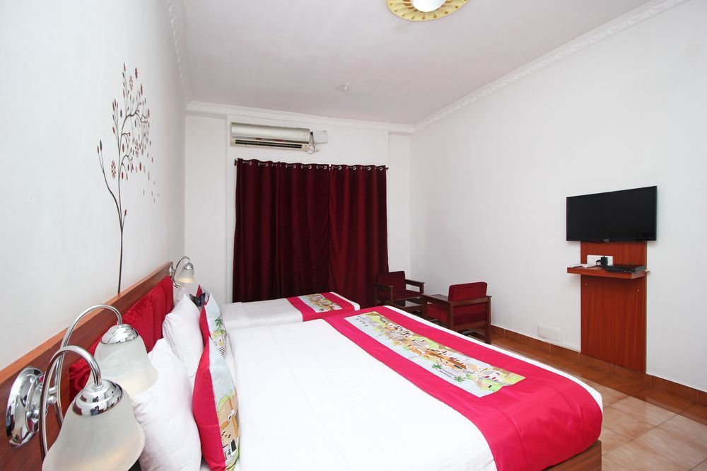 Мангалур: Oyo Rooms 026 Kmc Dental College