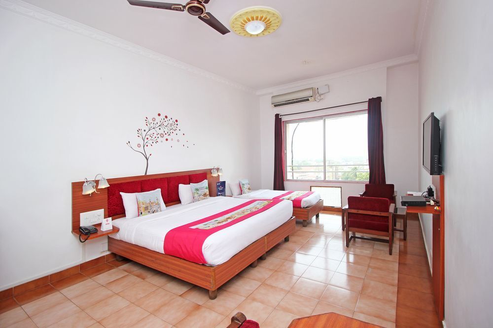 Мангалур: Oyo Rooms 026 Kmc Dental College