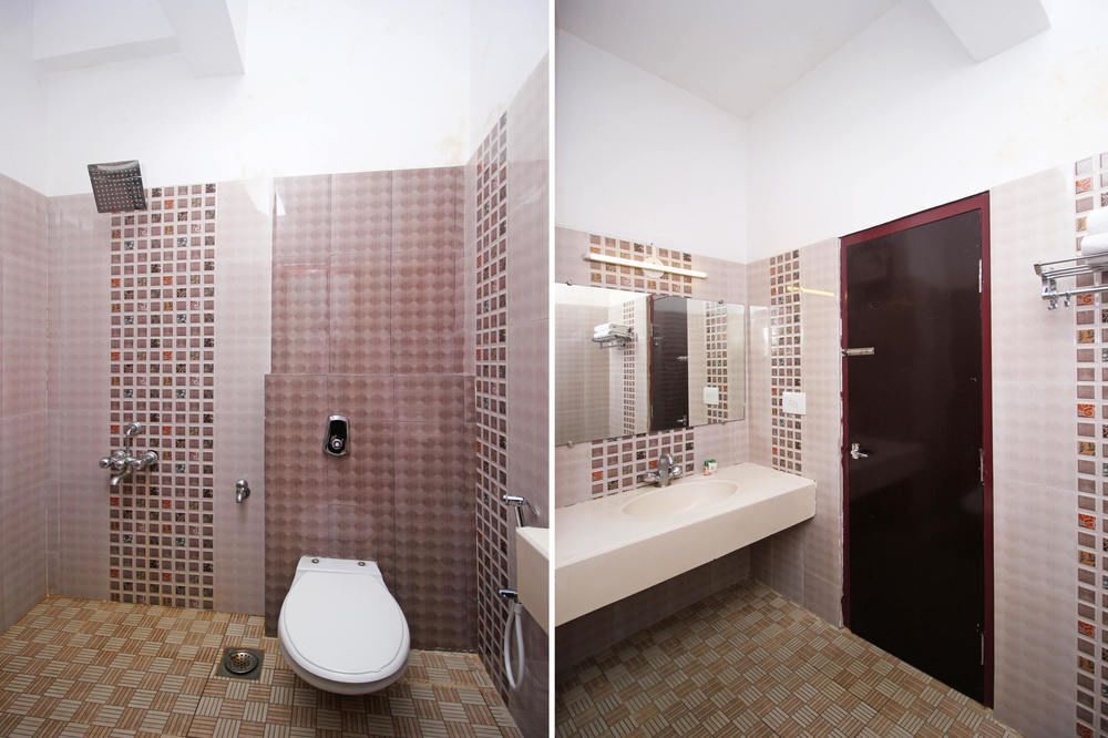 Мангалур: Oyo Rooms 026 Kmc Dental College