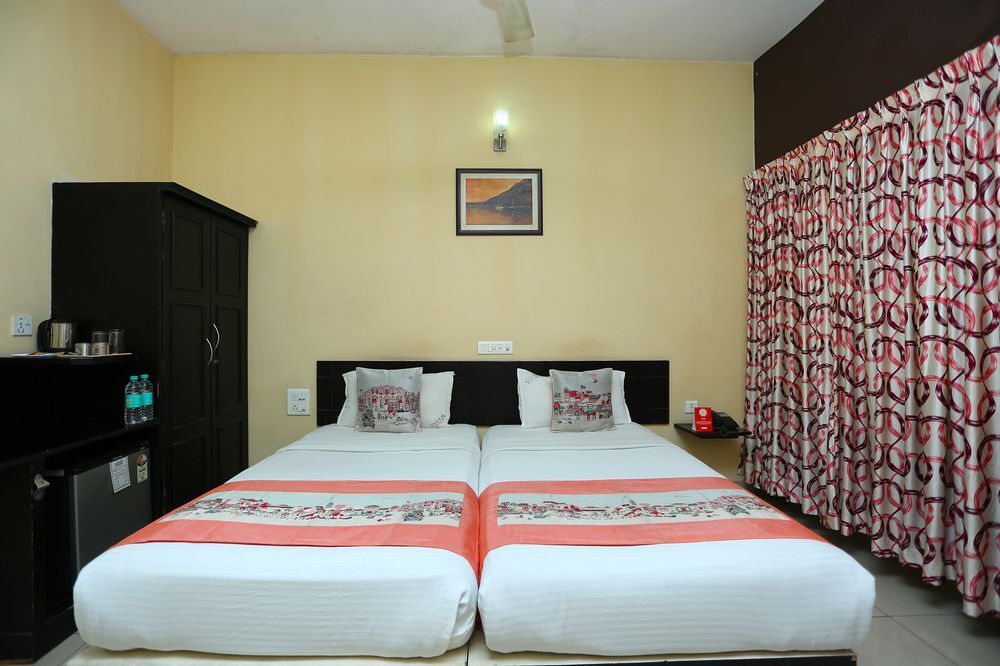 Мангалур: OYO Rooms 029 Hampankatta