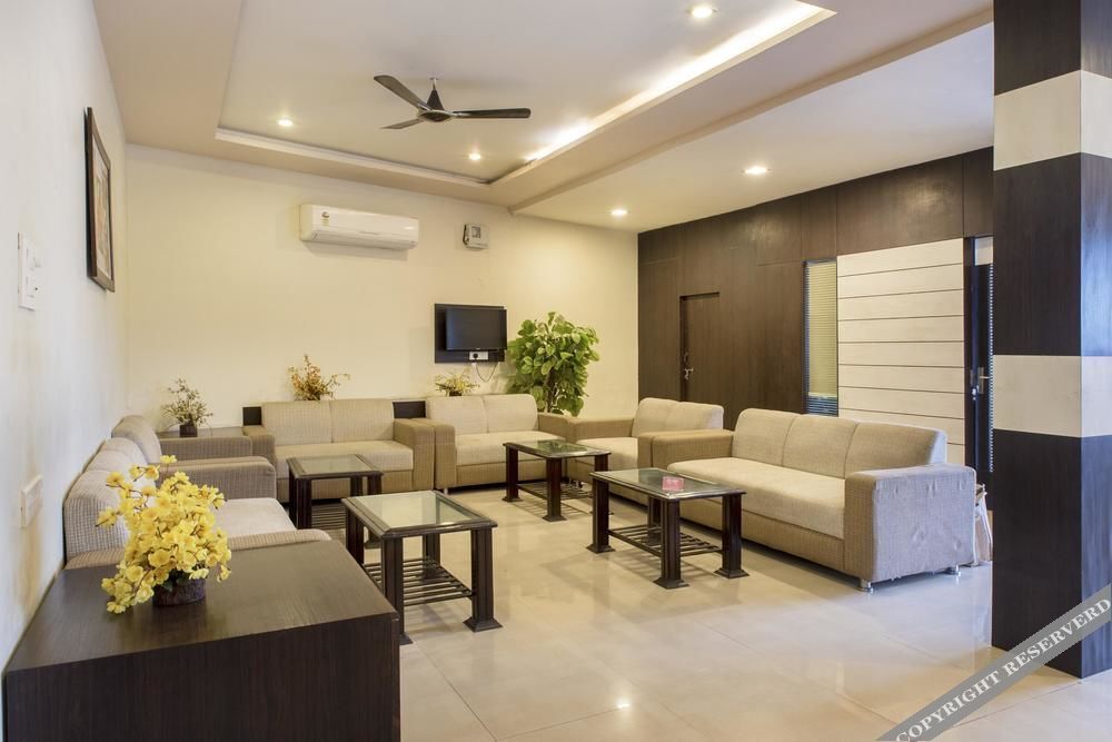 Аджмер: Oyo Rooms Vaishali Nagar Ajmer