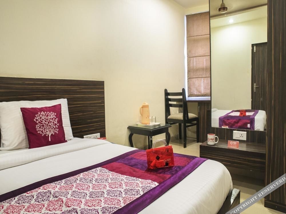 Аджмер: Oyo Rooms Vaishali Nagar Ajmer