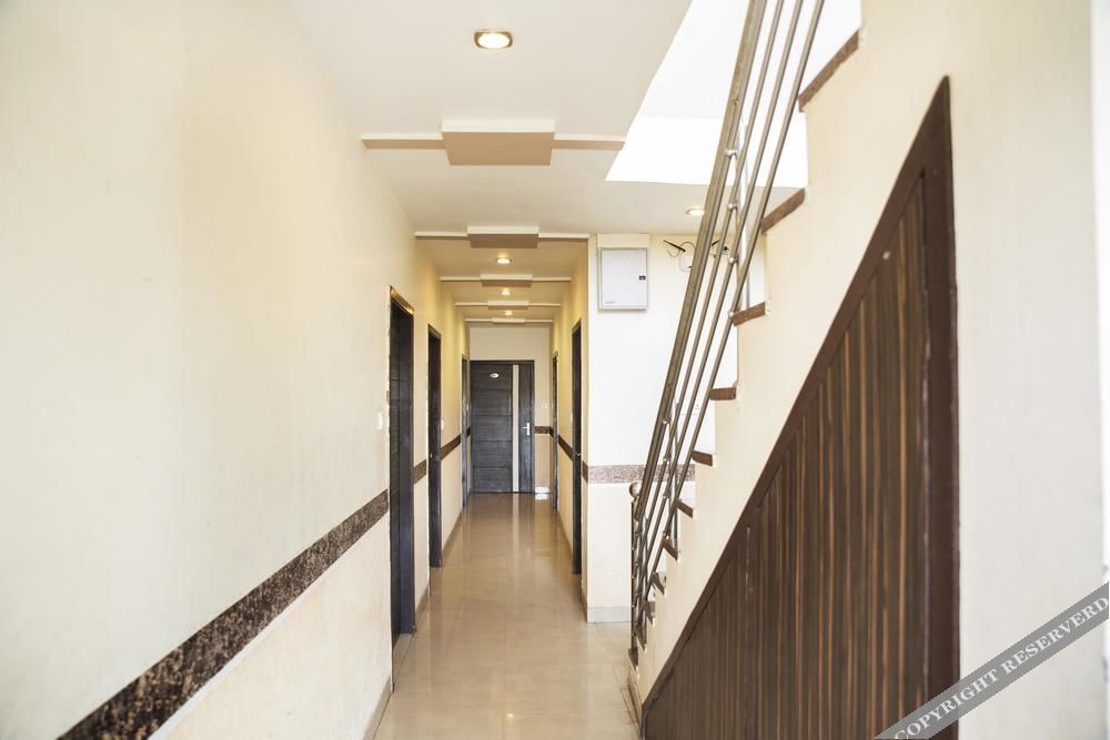 Аджмер: Oyo Rooms Vaishali Nagar Ajmer