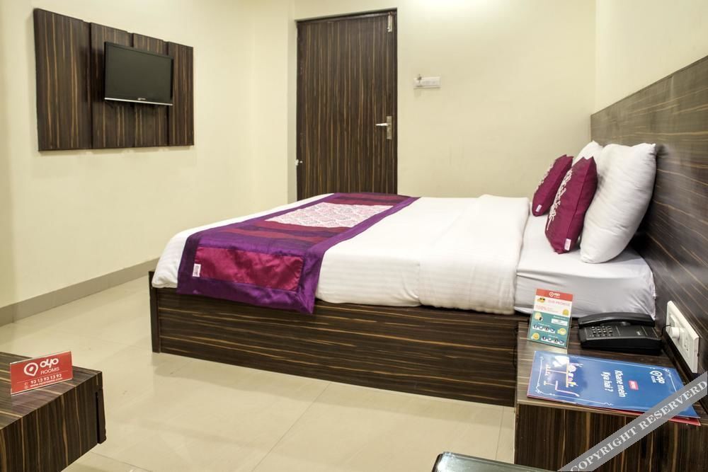 Аджмер: Oyo Rooms Vaishali Nagar Ajmer