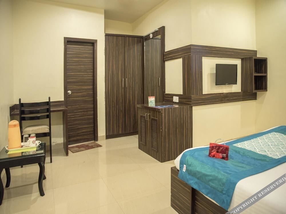 Oyo Rooms Vaishali Nagar Ajmer — фото 3