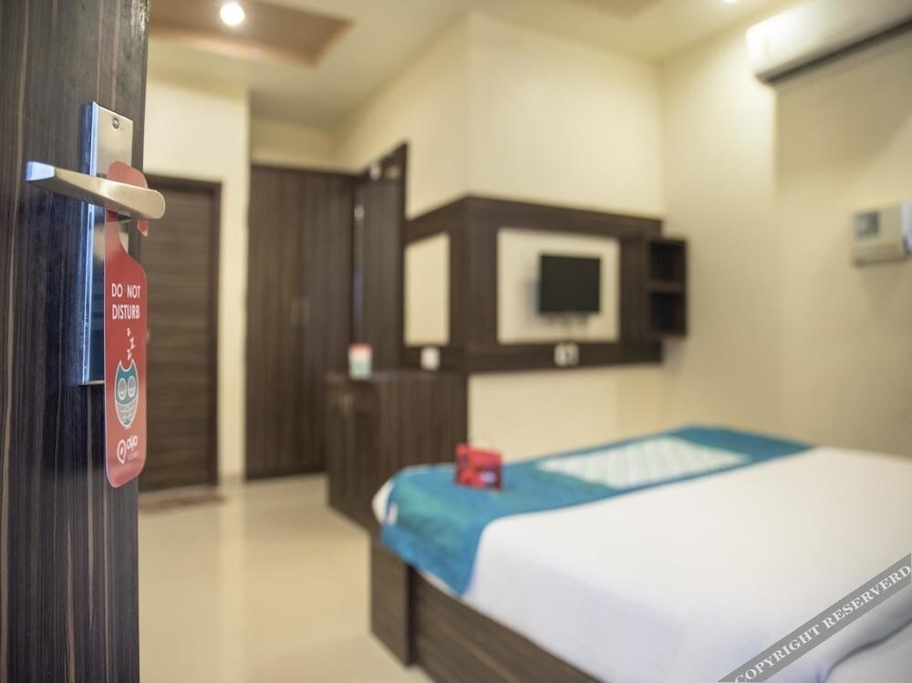 Аджмер: Oyo Rooms Vaishali Nagar Ajmer