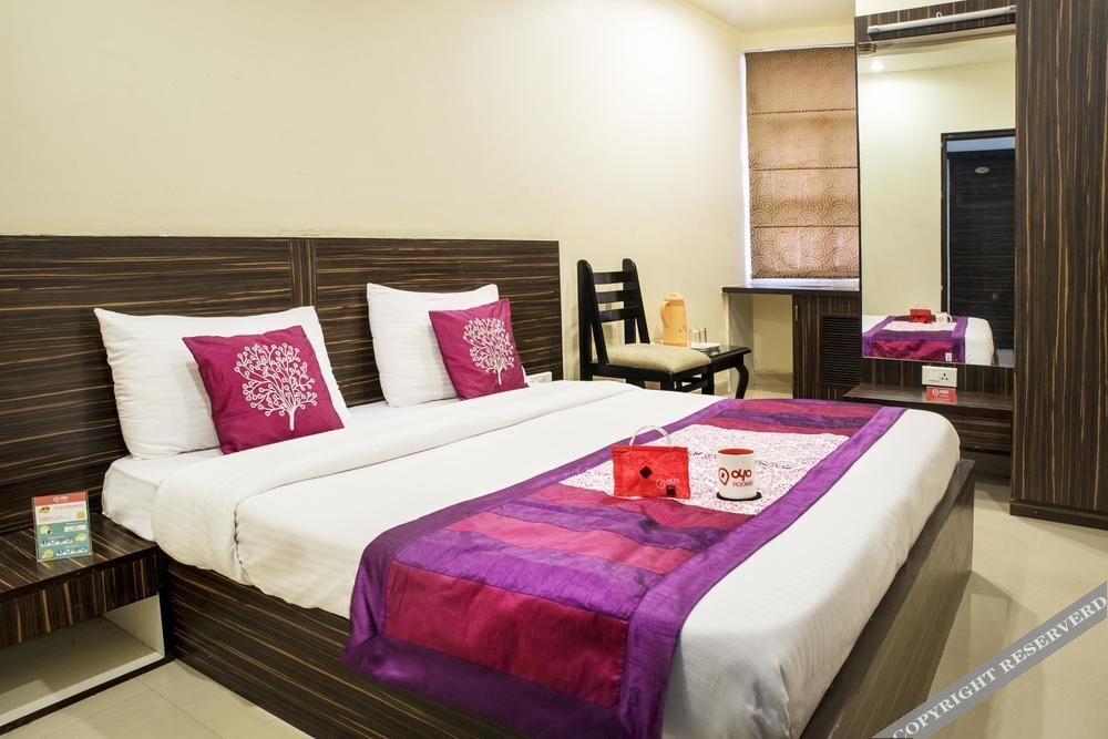 Аджмер: Oyo Rooms Vaishali Nagar Ajmer