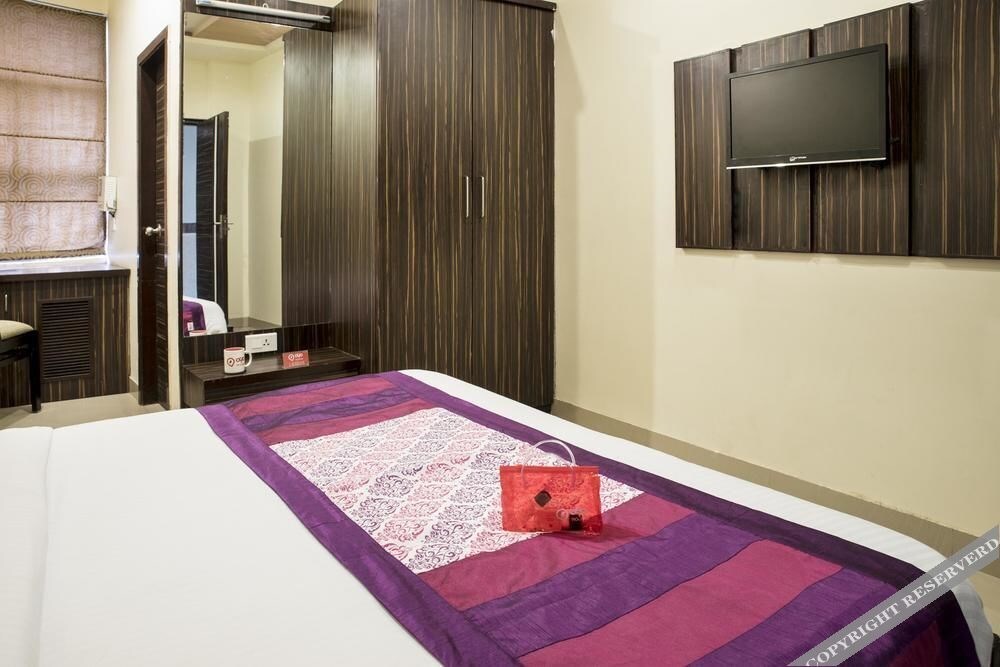 Аджмер: Oyo Rooms Vaishali Nagar Ajmer