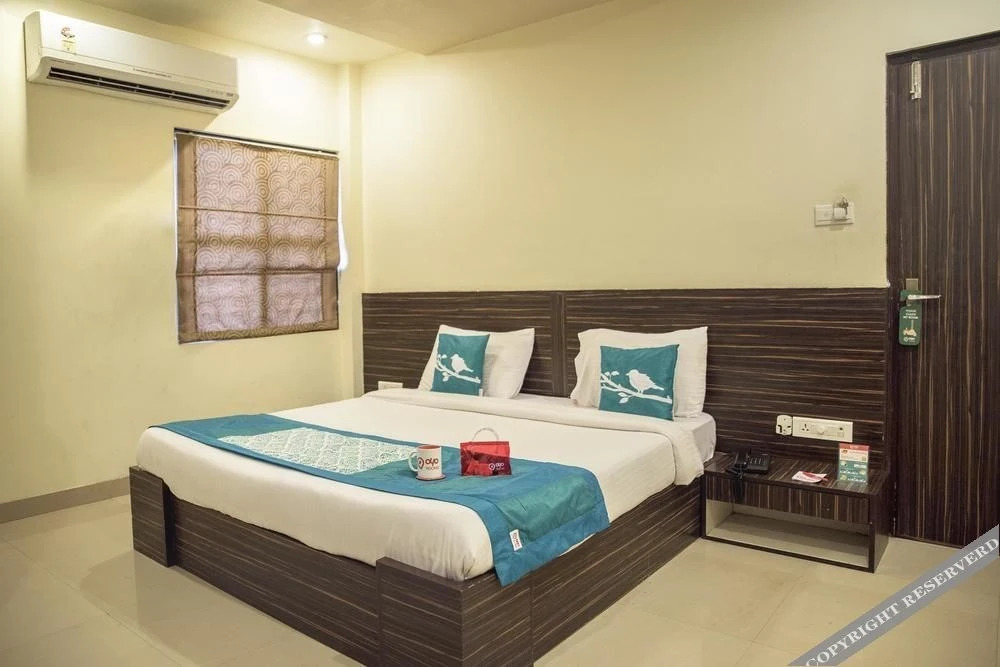 Аджмер: Oyo Rooms Vaishali Nagar Ajmer
