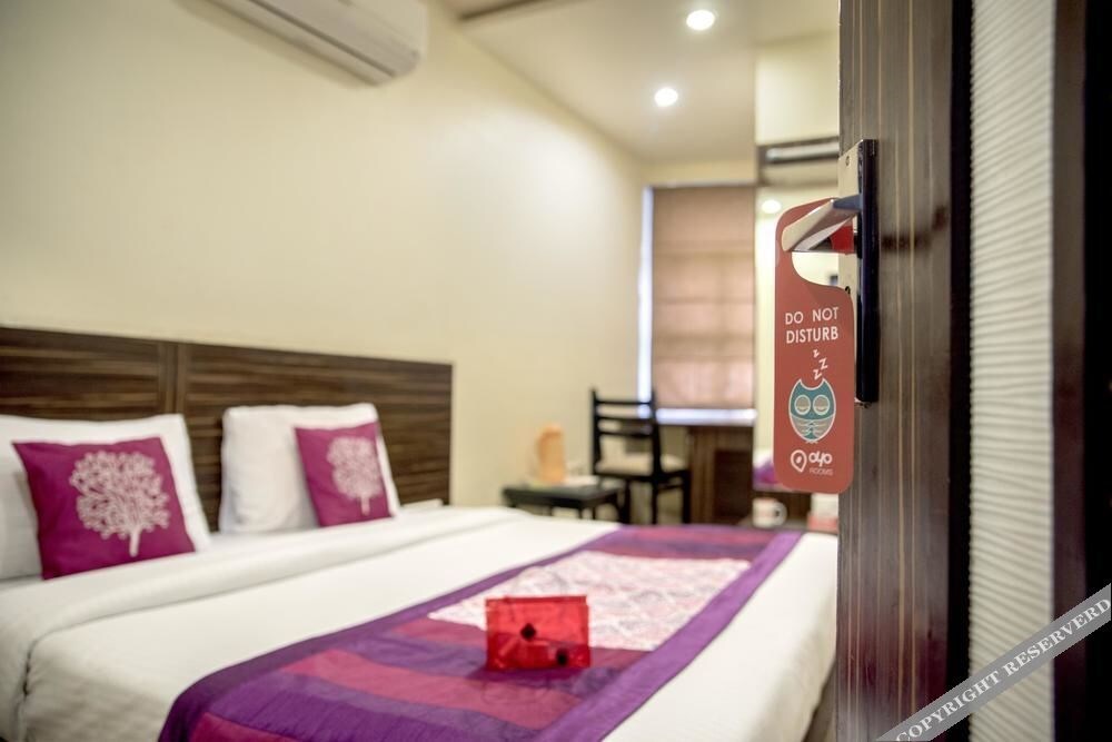 Аджмер: Oyo Rooms Vaishali Nagar Ajmer