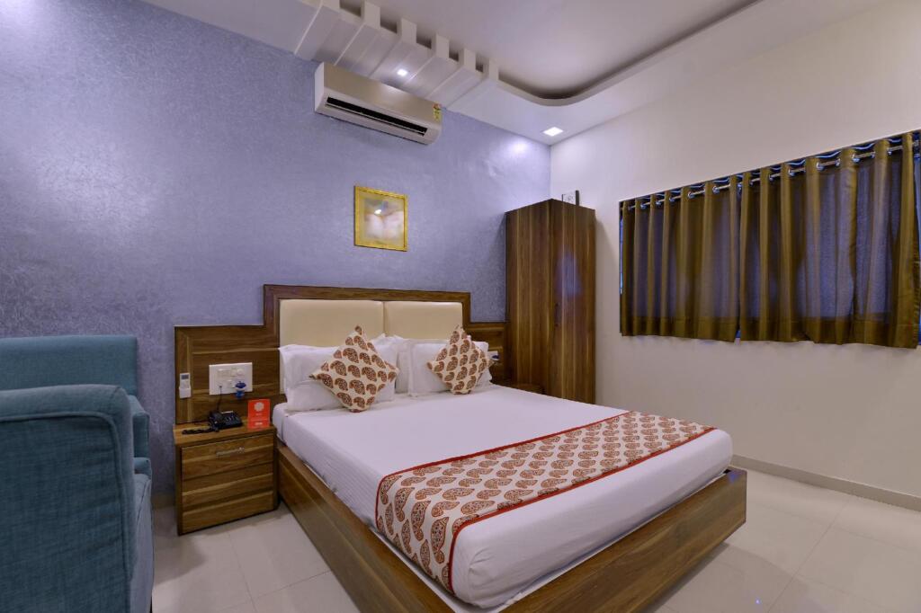 Гора Абу: OYO 3422 Hotel Golden Berry