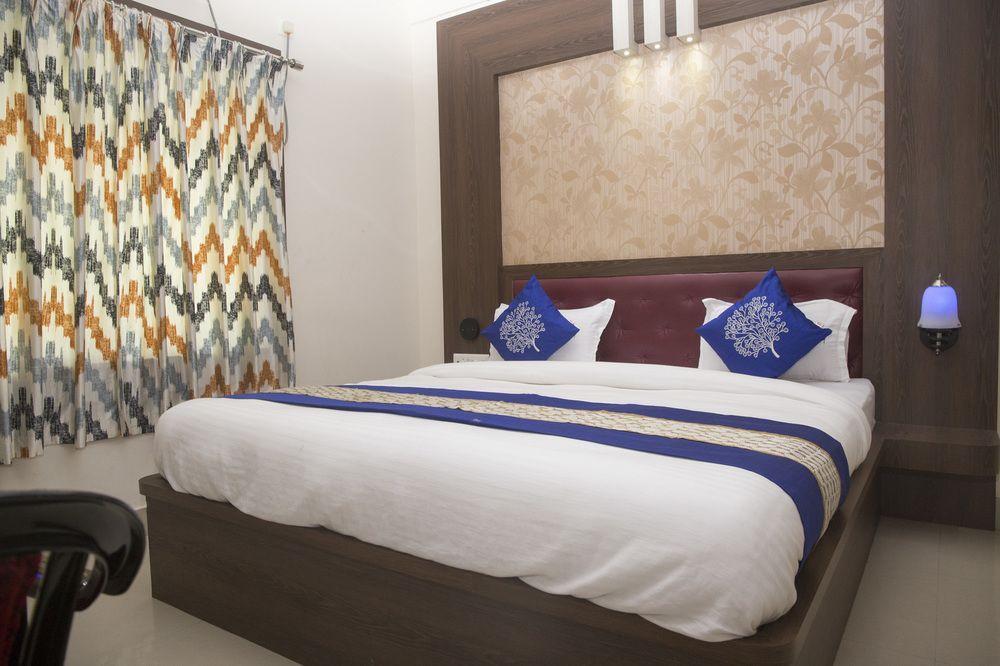 Гора Абу: Oyo 8647 Hotel Shanti