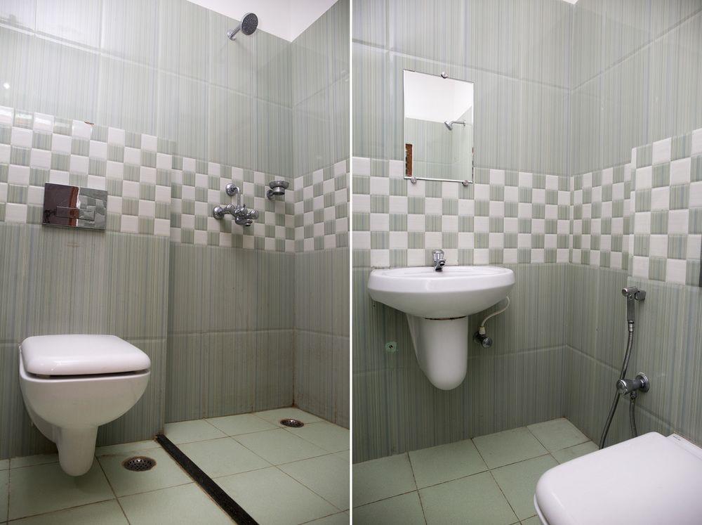 Гора Абу: Oyo 8647 Hotel Shanti