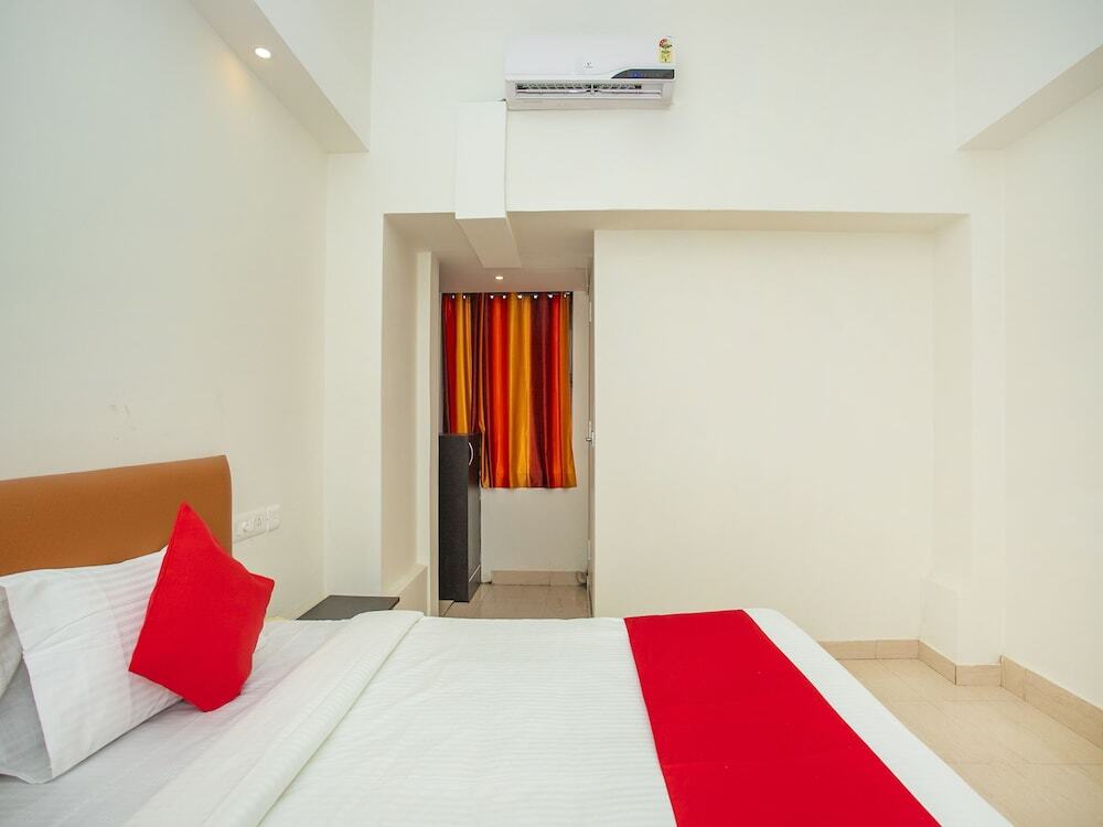 Бангалор: OYO 18544 Amm Residency