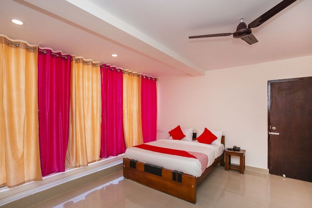 Бангалор: Oyo 22490 Hotel Paradise Inn