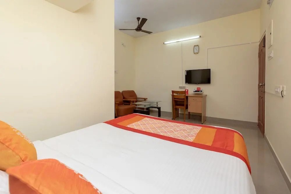 Ченнаи: OYO 16622 Vasantham Guest House