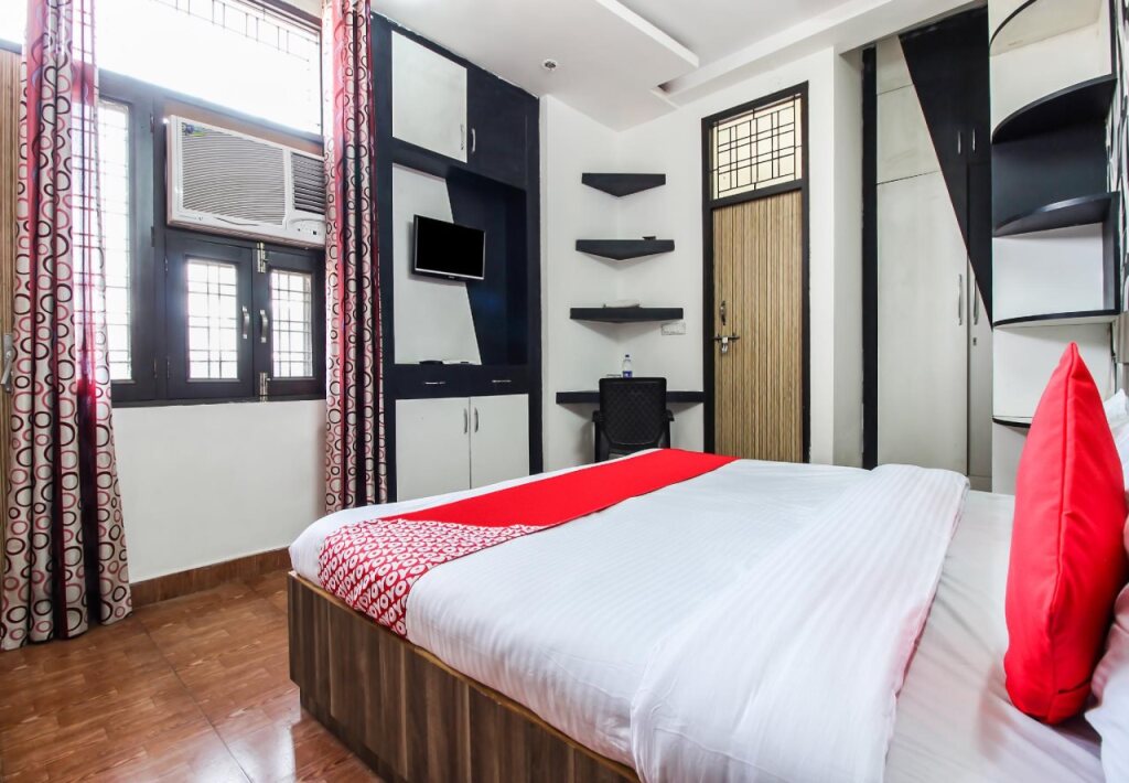 Oyo 24075 Galaxy Guest House — фото 4