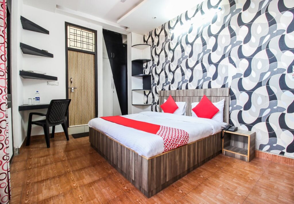 Oyo 24075 Galaxy Guest House — фото 3