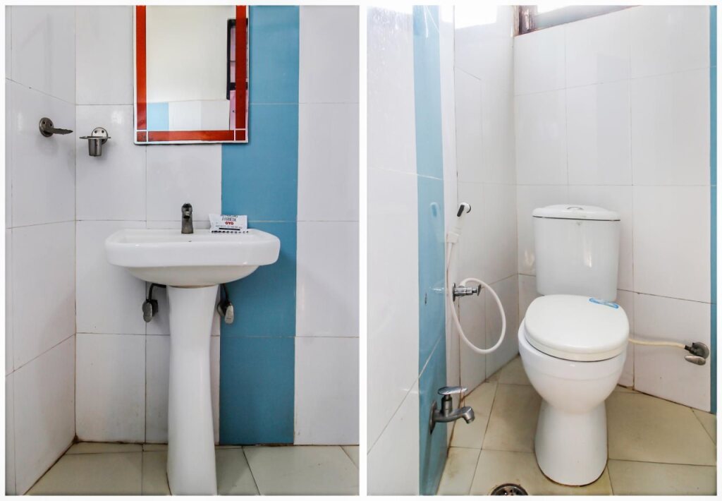 Алвар: Oyo 24075 Galaxy Guest House